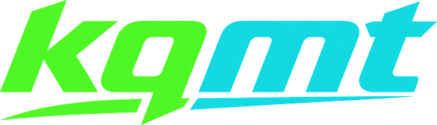 logo kqmt
